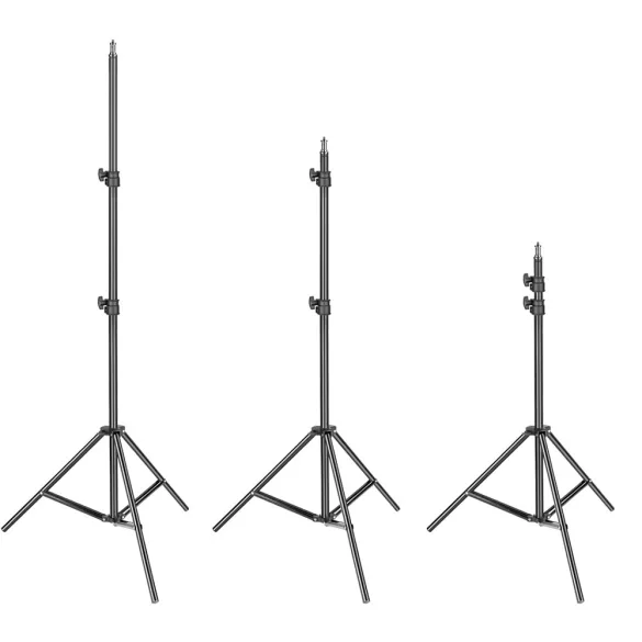 Lighting Stand for Various Light Sources