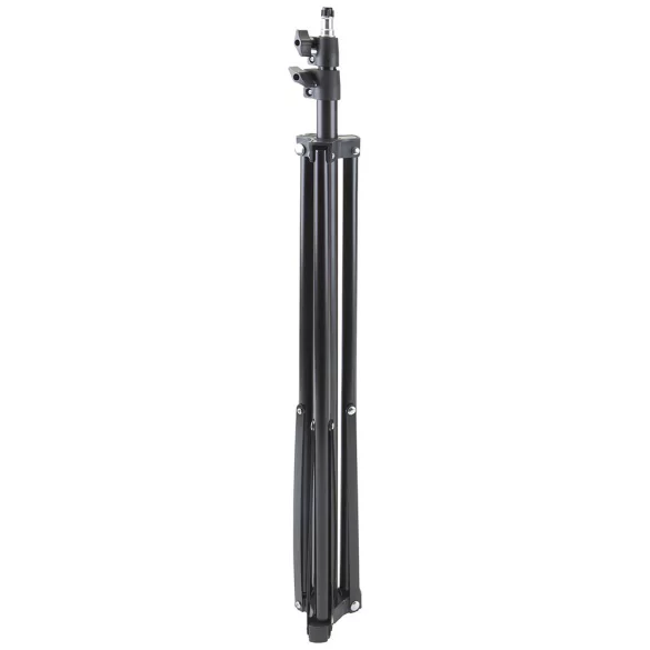 Lighting Stand for Various Light Sources
