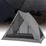 Camping Tent with Carry Bag
