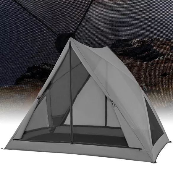 Camping Tent with Carry Bag