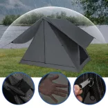 Camping Tent with Carry Bag
