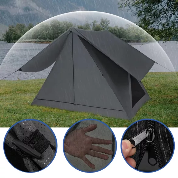 Camping Tent with Carry Bag