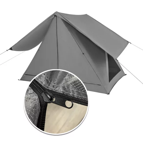Camping Tent with Carry Bag