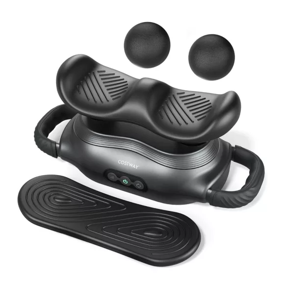 Cordless Deep Tissue Massager
