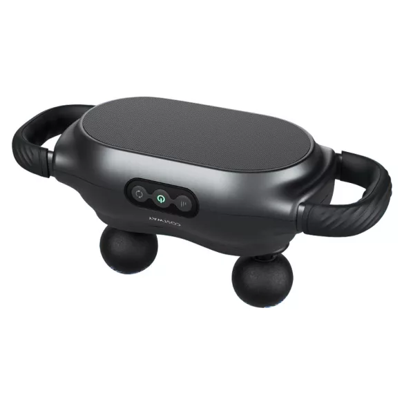 Cordless Deep Tissue Massager