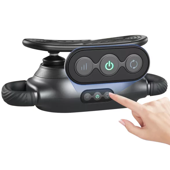 Cordless Deep Tissue Massager