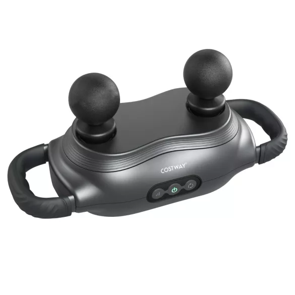 Cordless Deep Tissue Massager