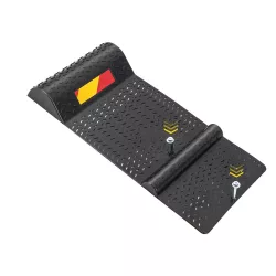 Parking Aid Mat 2pcs