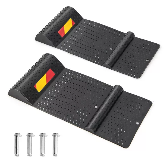 Parking Aid Mat 2pcs