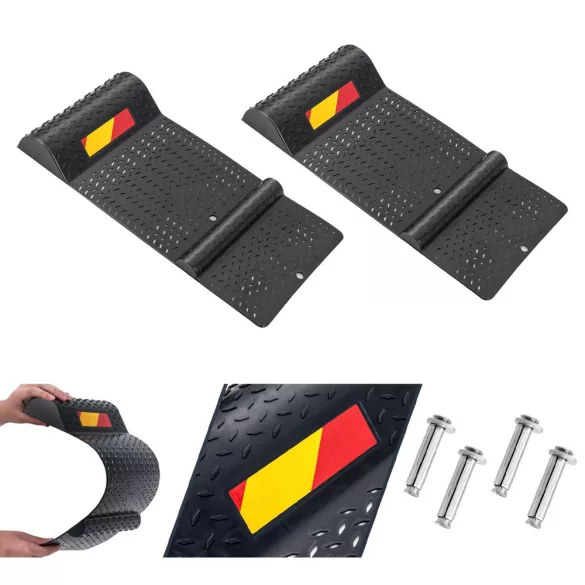 Parking Aid Mat 2pcs
