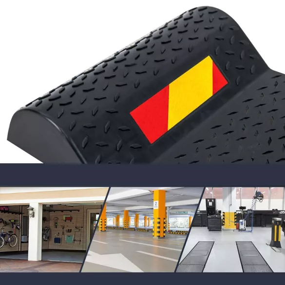 Parking Aid Mat 2pcs