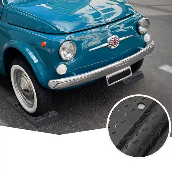 Parking Aid Mat 2pcs