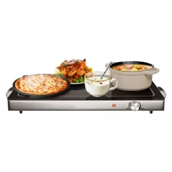 Electric Food Warmer