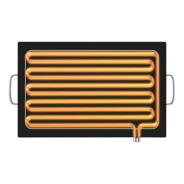 Electric Food Warmer