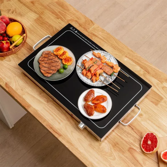 Electric Food Warmer