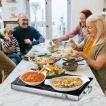 Electric Food Warmer