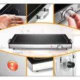 Electric Food Warmer