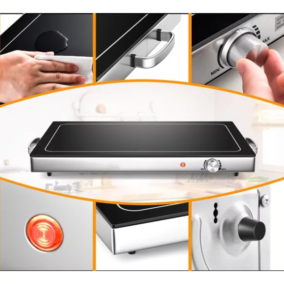 Electric Food Warmer
