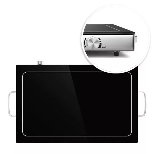 Electric Food Warmer
