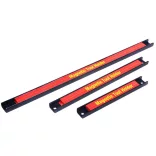 Magnetic Tool Holder Strips