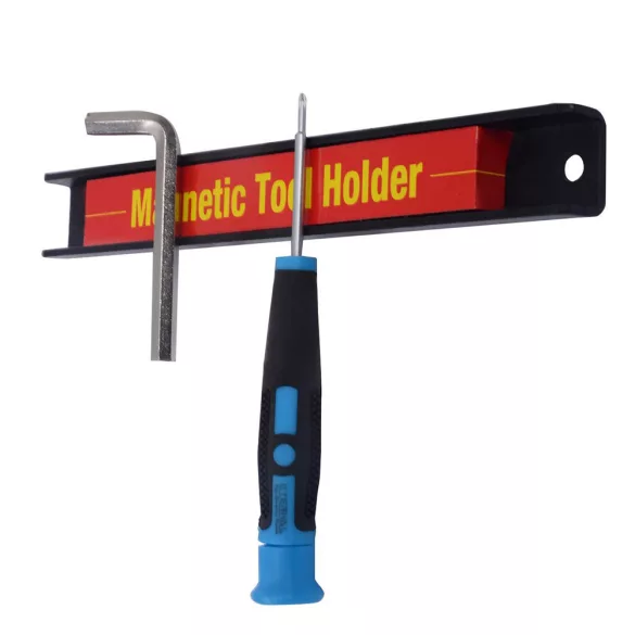 Magnetic Tool Holder Strips