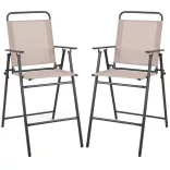 3-piece outdoor bar set