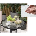 3-piece outdoor bar set