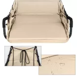 Hanging Chair with Stand