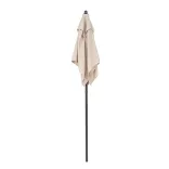 4-piece outdoor bar set with umbrella
