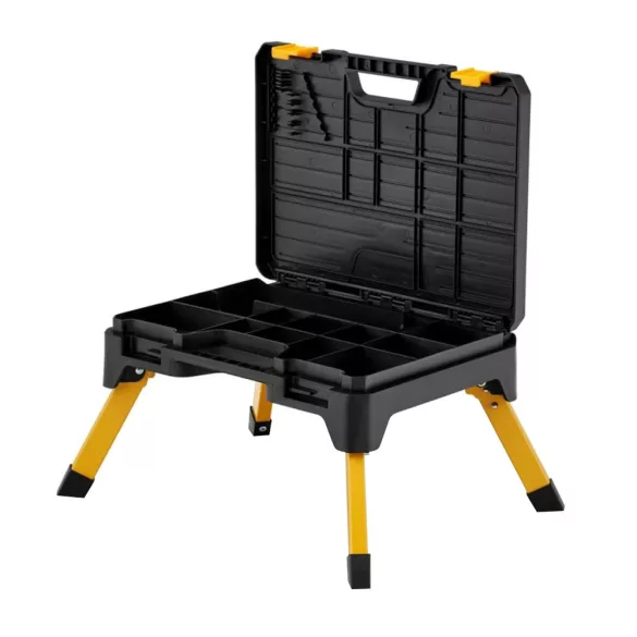 One-Step Tool Bag