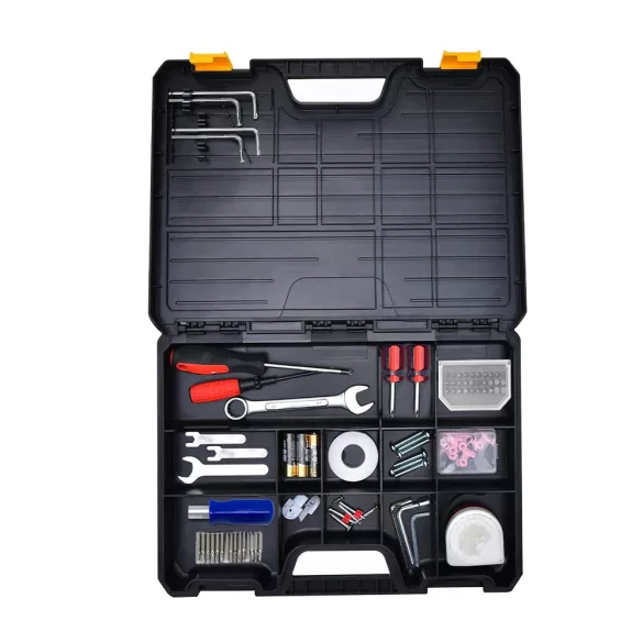 One-Step Tool Bag