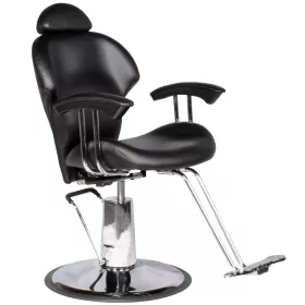 Hairdressing