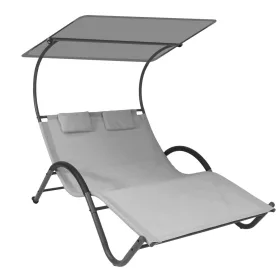 Sun Lounger