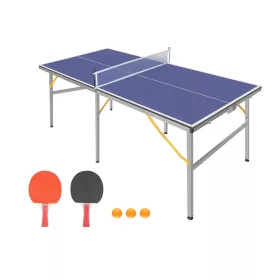 Table Tennis