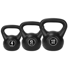 Dumbbell