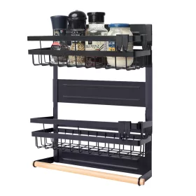 Kitchen Organizers