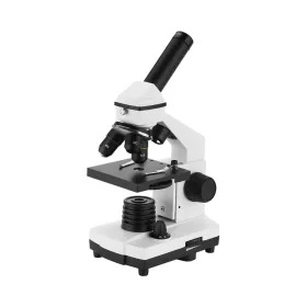 Telescope & Microscope
