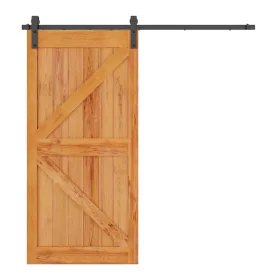 Sliding Door Rail